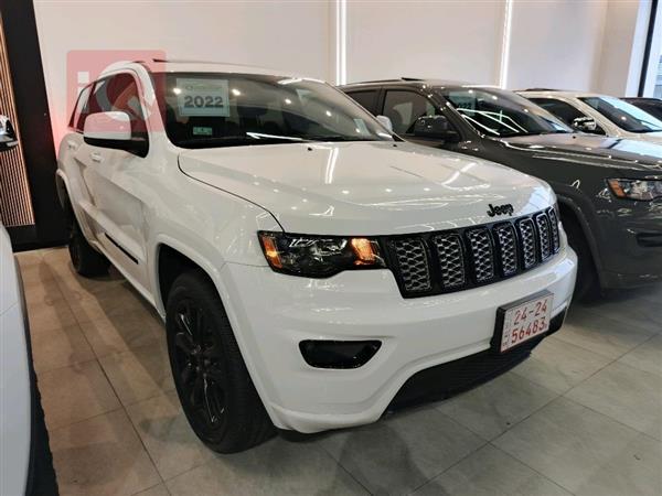 Jeep for sale in Iraq